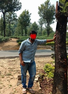 Rajesh - Male escort in Bangalore Photo 1 of 2