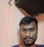 Rajesh - Male escort in Chennai Photo 1 of 1
