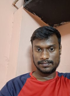 Rajesh - Male escort in Chennai Photo 1 of 1