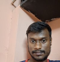 Rajesh - Male escort in Chennai