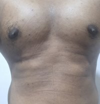Rajesh - Male escort in Hyderabad