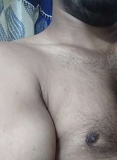 Rajesh - Male escort in Hyderabad Photo 1 of 3