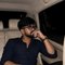 Rajesh - Acompañantes masculino in Kolkata