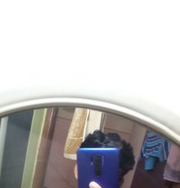 Rajesh - Male escort in Mumbai