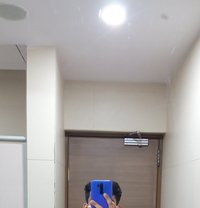 Charlie - Male escort in Mumbai