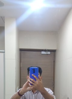 Rajesh - Male escort in Mumbai Photo 3 of 3