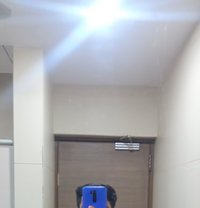 Charlie - Male escort in Mumbai