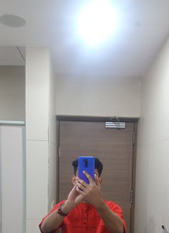 Rajesh - Male escort in Mumbai Photo 1 of 3