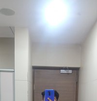 Charlie - Male escort in Mumbai