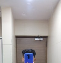 Charlie - Acompañantes masculino in Mumbai