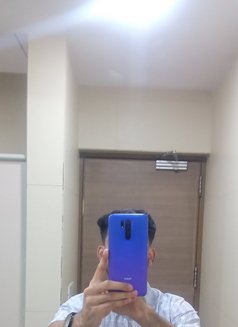 Charlie - Male escort in Mumbai Photo 6 of 6