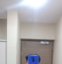 Charlie - Male escort in Mumbai