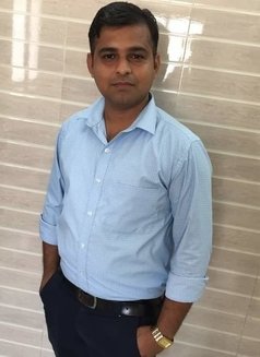 Rajesh - Intérprete masculino de adultos in Mumbai Photo 1 of 1