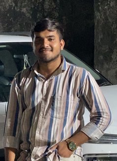 Rajesh - Acompañantes masculino in Navi Mumbai Photo 1 of 1