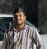 Rajesh - Acompañantes masculino in Navi Mumbai
