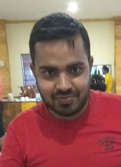 Rajesh - Male escort in Pune Photo 1 of 2