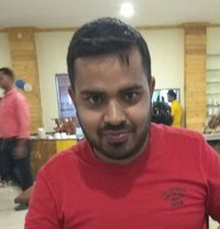 Rajesh - Acompañantes masculino in Pune