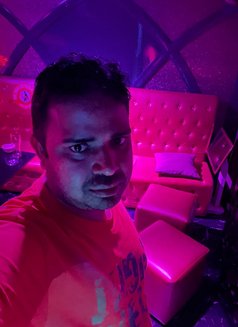 Rajesh - Male escort in Pune Photo 2 of 2