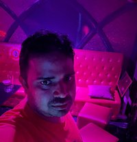 Rajesh - Acompañantes masculino in Pune