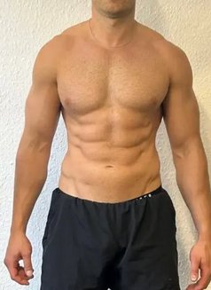 Rajesh - Male escort in Pune Photo 1 of 1