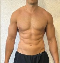 Rajesh - Male escort in Pune