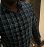 Rajesh - Male escort in Pune Photo 1 of 1