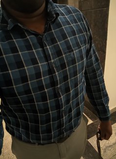 Rajesh - Male escort in Pune Photo 1 of 1