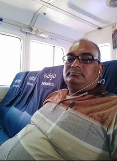 Rajesh - Male escort in Surat Photo 1 of 1