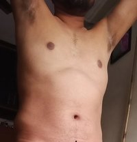 Rajesh Kumar - Acompañantes masculino in Hyderabad