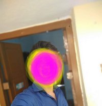 Rajesh M - Male adult performer in Chennai