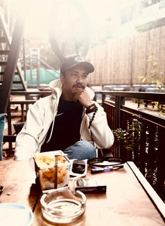 Rajesh Maharjan - Male escort in Kathmandu Photo 1 of 1