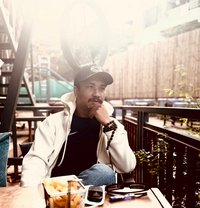 Rajesh Maharjan - Male escort in Kathmandu