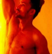 Rajesh Playboy Pune Mumbai - Acompañantes masculino in Pune