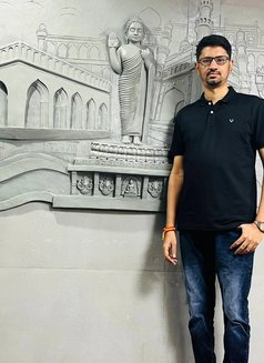 Rajesh Slave boy. - Acompañantes masculino in Hyderabad Photo 4 of 4