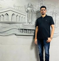 Rajesh Slave boy. - Acompañantes masculino in Hyderabad