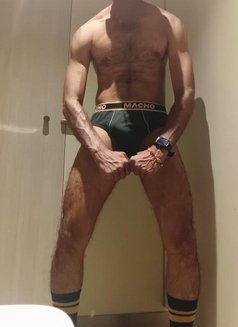 Rajesh Walia - Male escort in Mumbai Photo 2 of 2