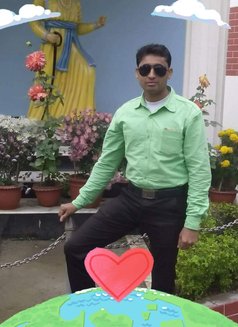 Rajesh4422 - Male escort in Kolkata Photo 1 of 8