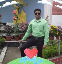 Rajesh4422 - Male escort in Kolkata