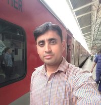 Rajesh4422 - Male escort in Kolkata