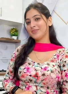 Rajeshwari - escort in Chennai Photo 1 of 1