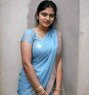 Rajeshwari - escort in Chennai Photo 1 of 1
