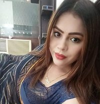 Rajeshwari - escort in Chennai