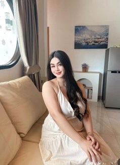 Rajeshwari - escort in Chennai Photo 1 of 2