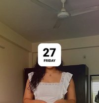 Rajeshwari Gfe Colombo - escort in Colombo