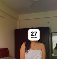 Rajeshwari Gfe Colombo - escort in Colombo
