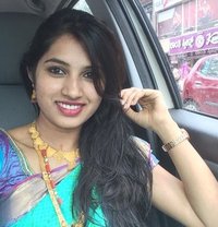 Rajeshwari Hot Busty Available - puta in Hyderabad