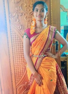 Rajeshwari - escort in Bangalore Photo 1 of 1