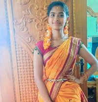 Rajeshwari - puta in Bangalore