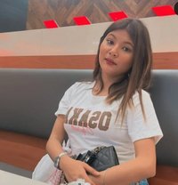 Rajeshwari - escort in Kandy