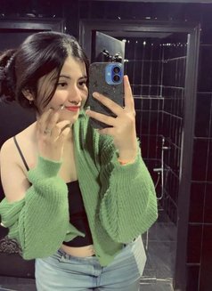 Rajeswari - escort in Chennai Photo 3 of 3